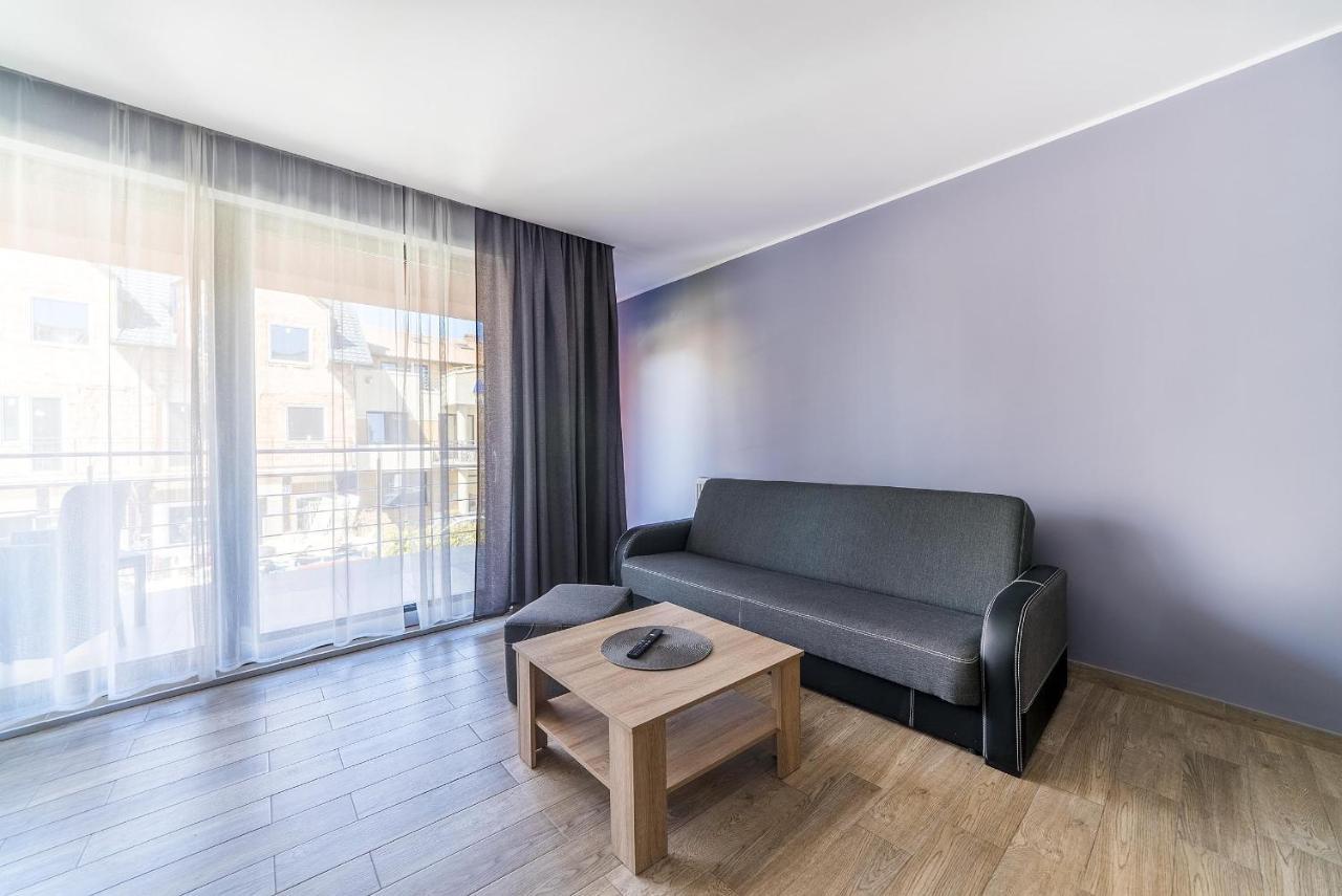 Apartament Willa Batory Jastrzębia Góra Zewnętrze zdjęcie