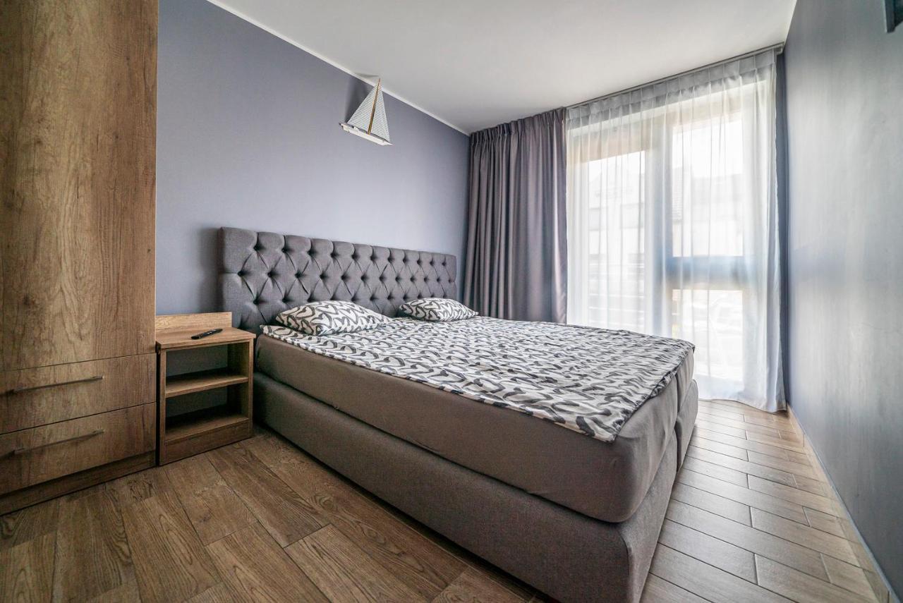 Apartament Willa Batory Jastrzębia Góra Zewnętrze zdjęcie