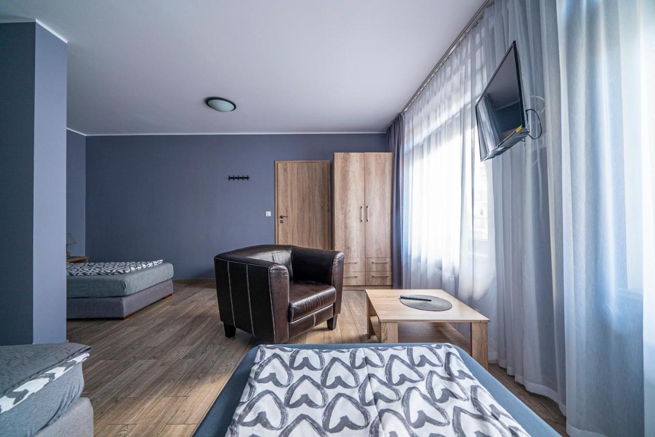 Apartament Willa Batory Jastrzębia Góra Zewnętrze zdjęcie