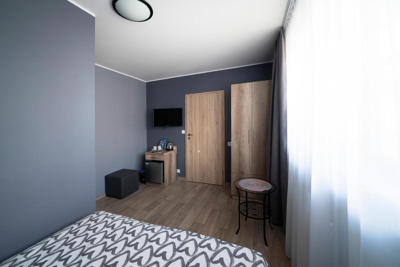 Apartament Willa Batory Jastrzębia Góra Zewnętrze zdjęcie