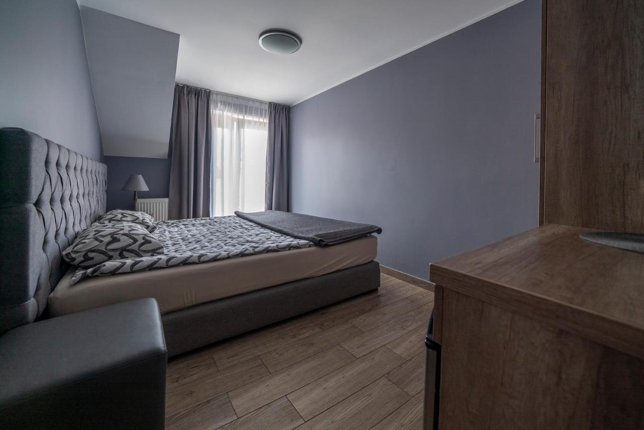 Apartament Willa Batory Jastrzębia Góra Zewnętrze zdjęcie